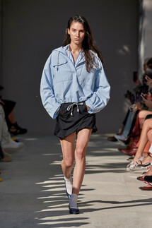 Salvatore Ferragamo Spring 2020 / Salvatore Ferragamo весна-лето 2020 / Неделя моды: Милан